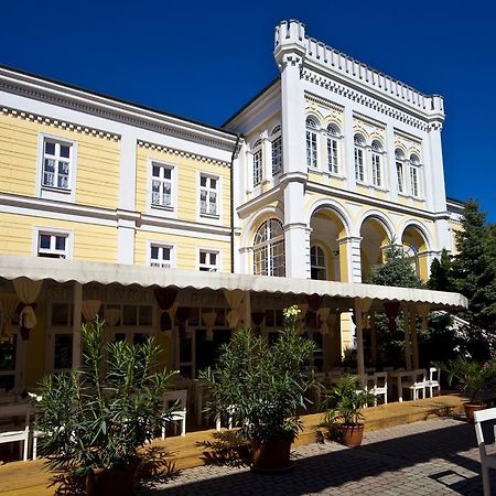 Hotel Astoria Balatonfüred Exterior foto